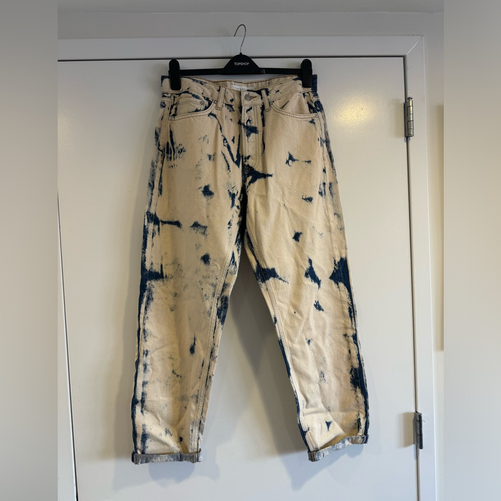 Top Man Brand New Jeans